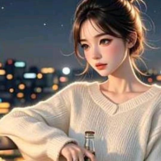 💫香🌙奈✨儿💫