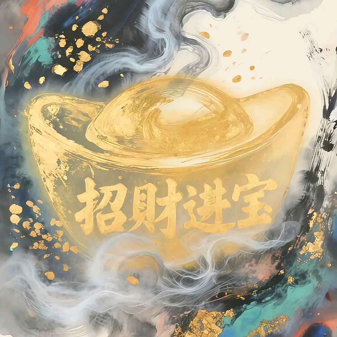 金生金世