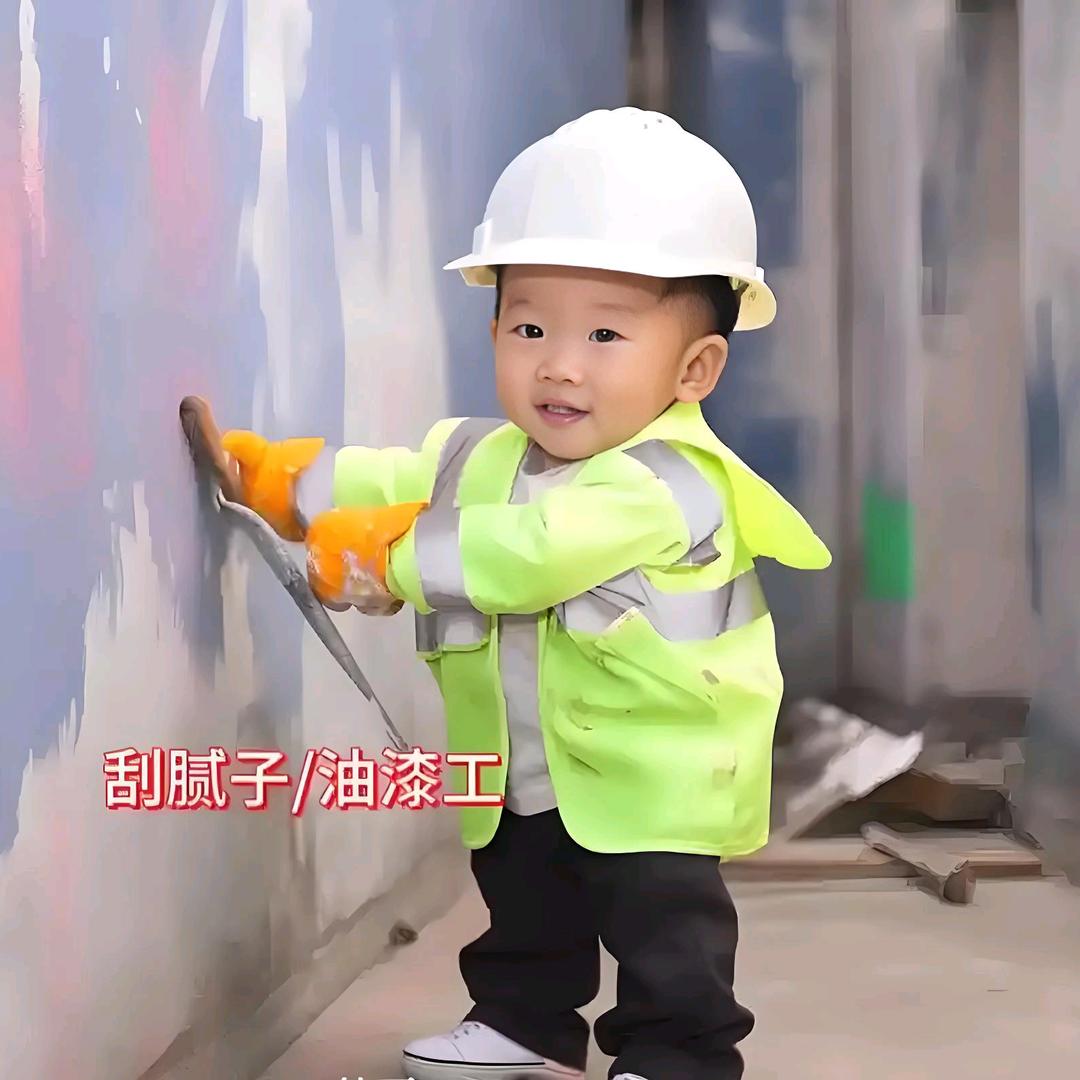 漆彩人生