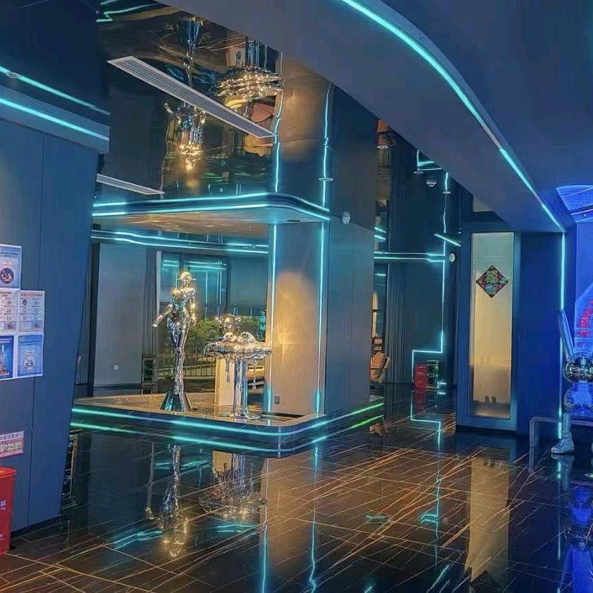 聆悦轩休闲会所(增城店)官方号