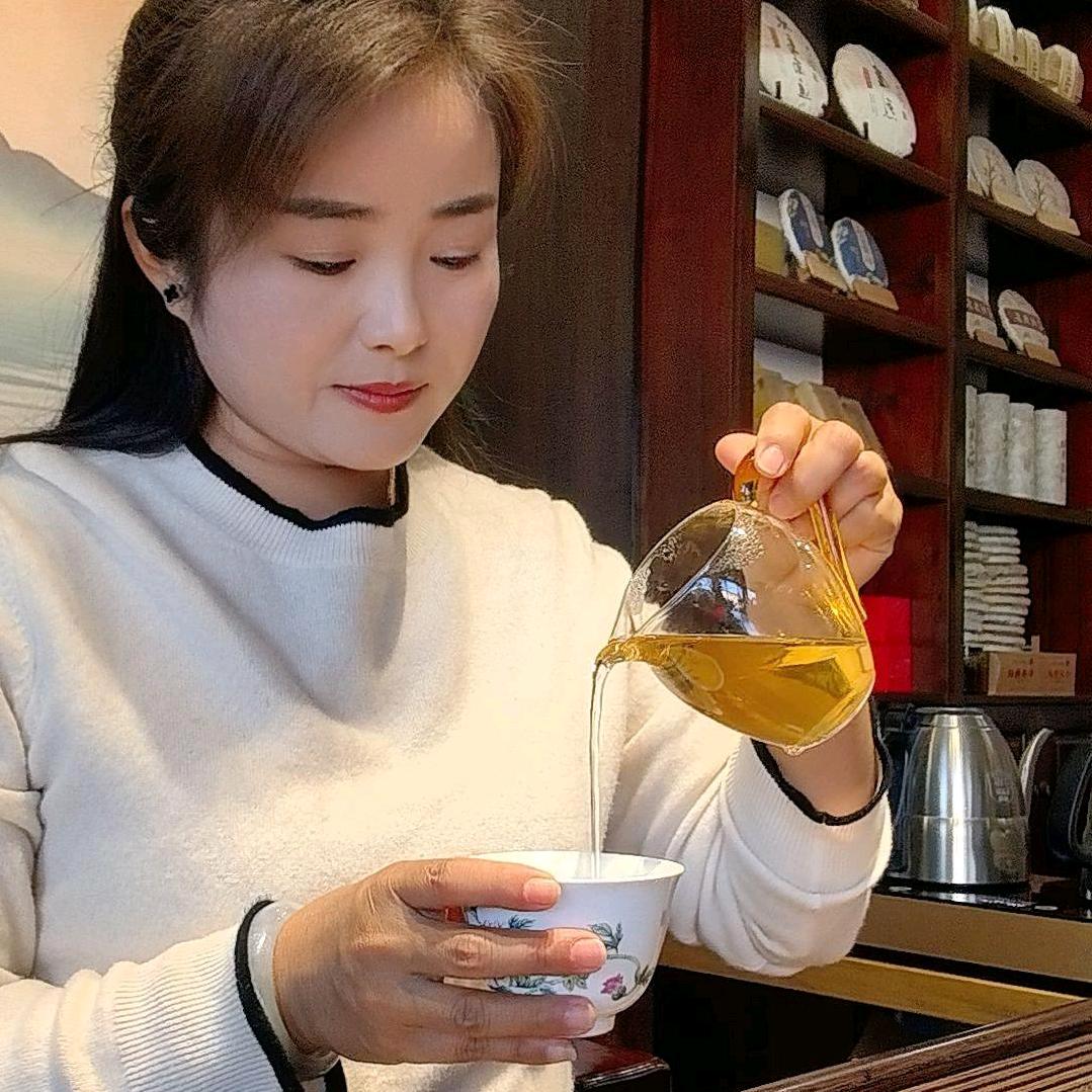 临沧勐库棋诚茶业