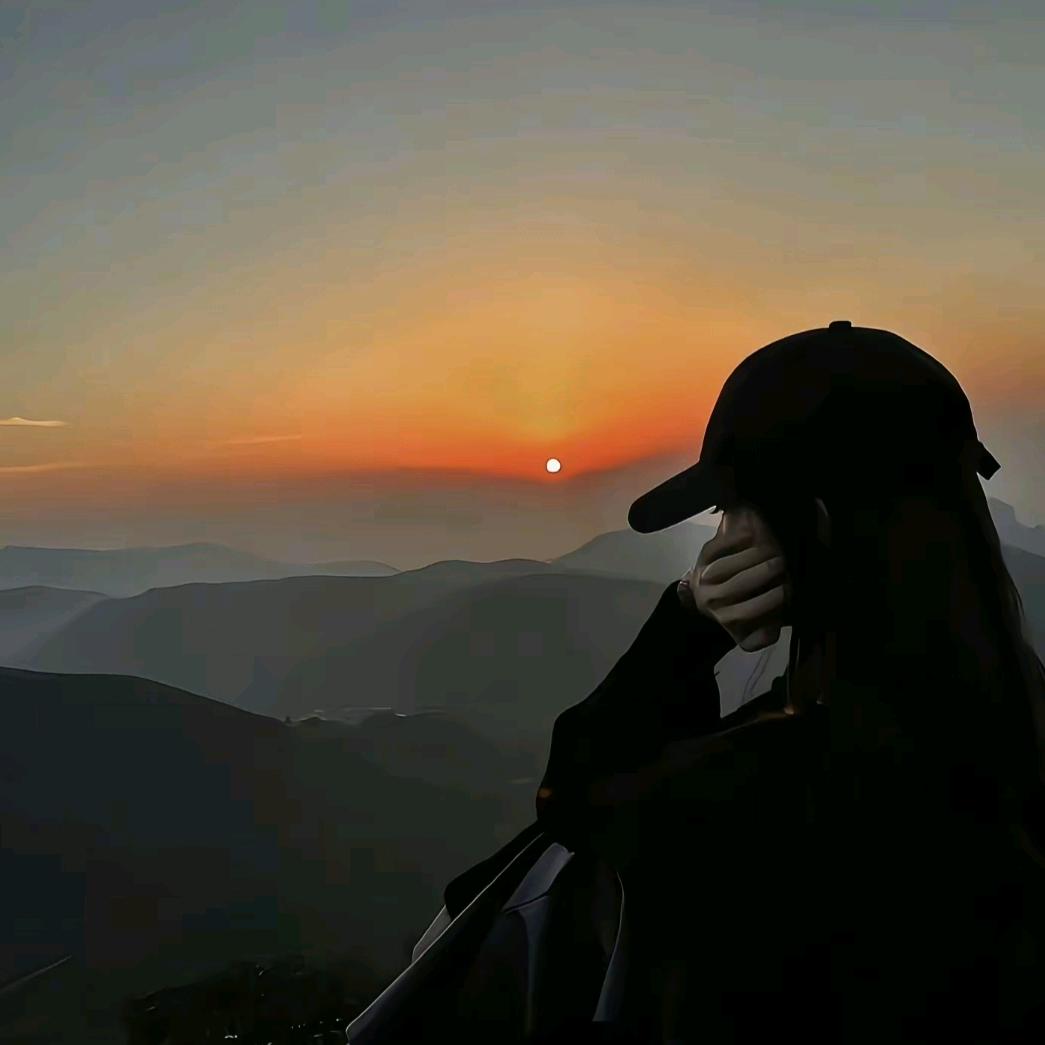 晨曦 ᥫᩣ
