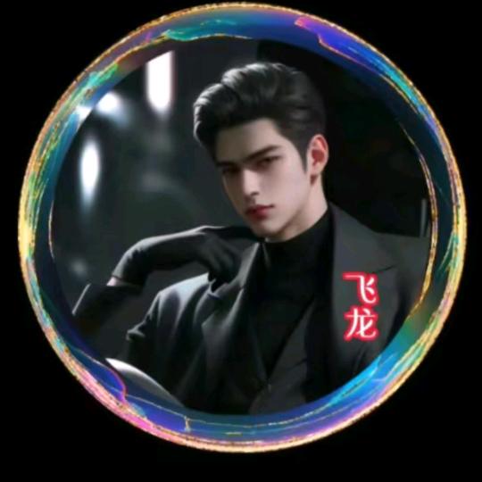 云中飞龙