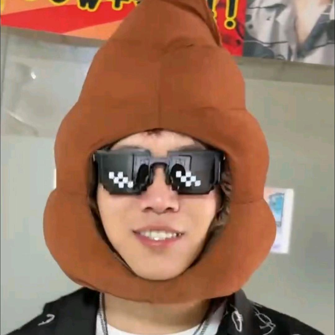 华子~