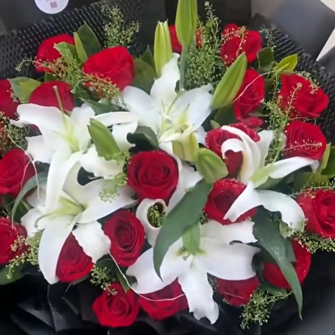 🌹夏沫🌹浅忆