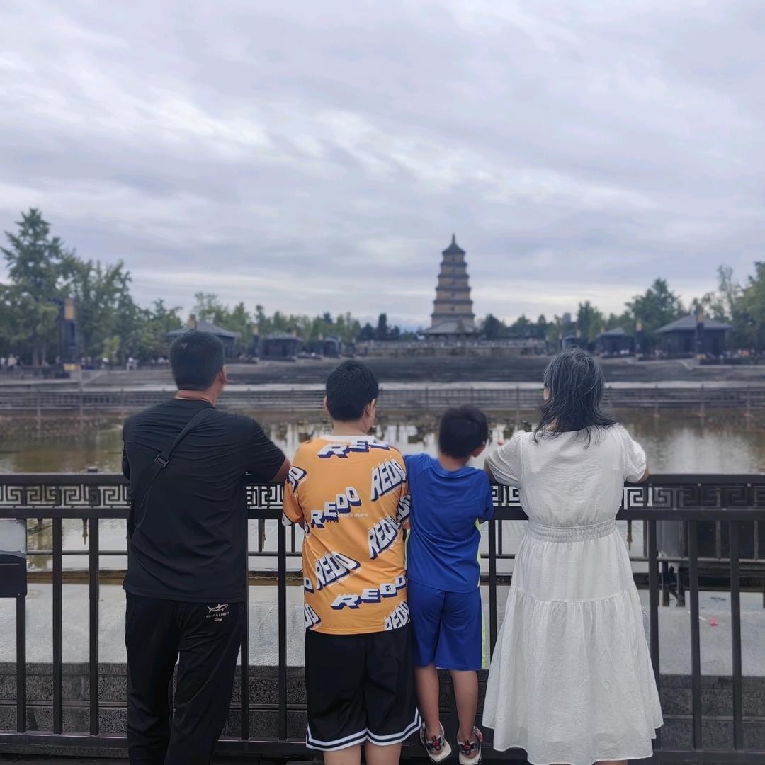 遇见泊恩