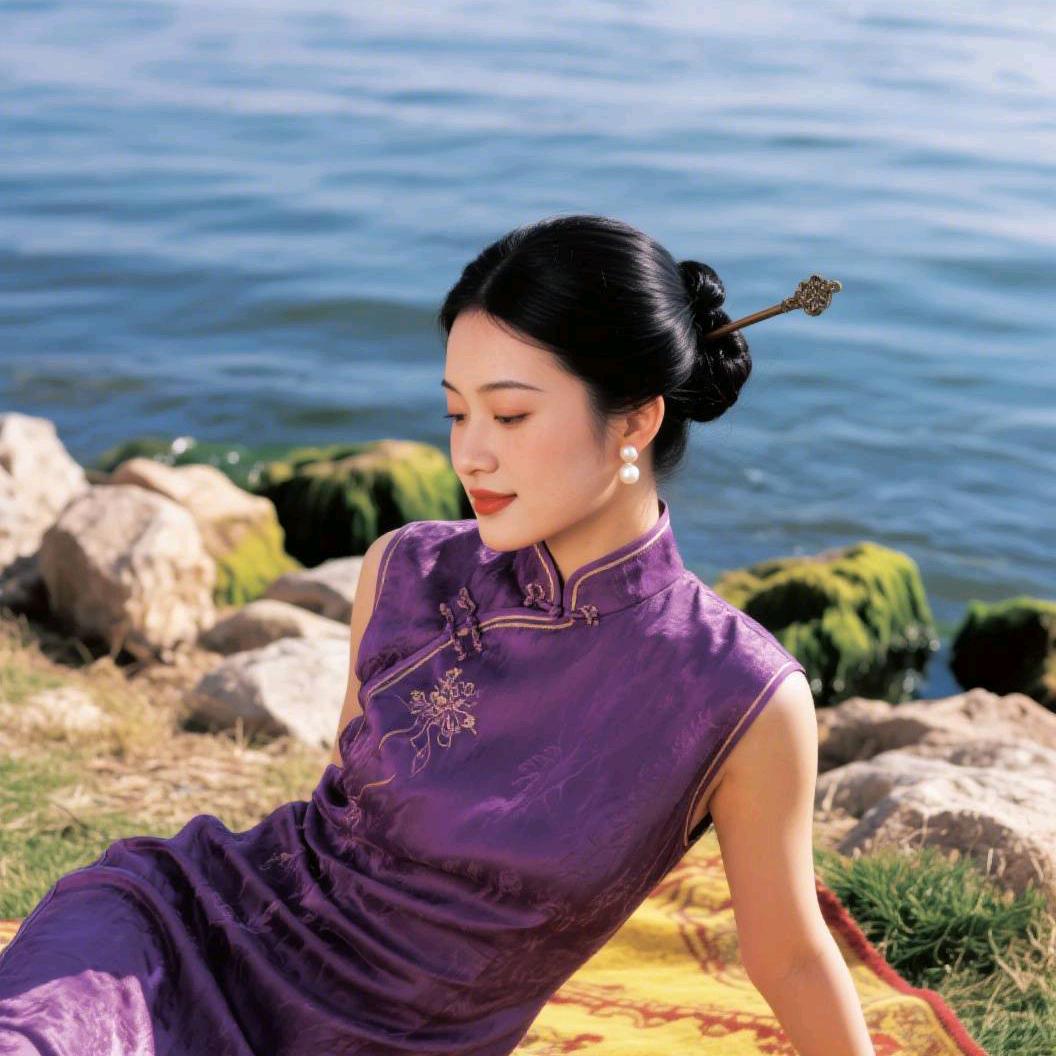橙长小煜