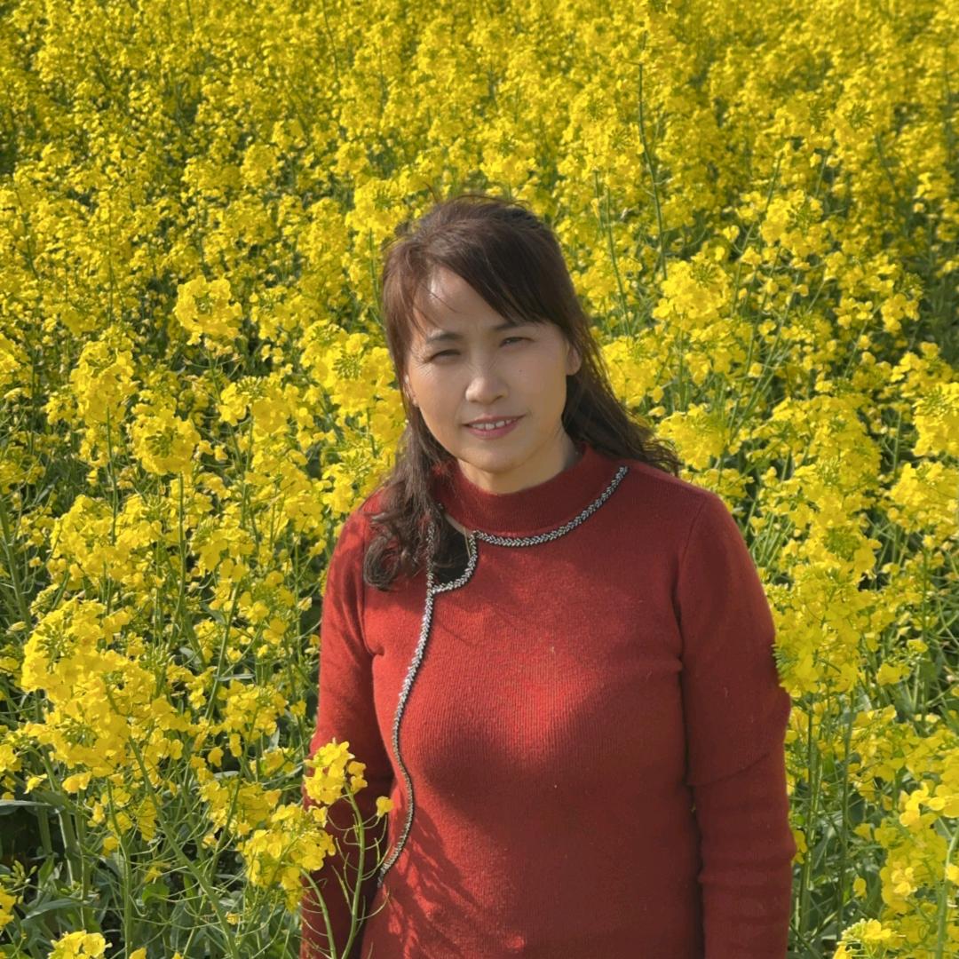 幸福快乐人