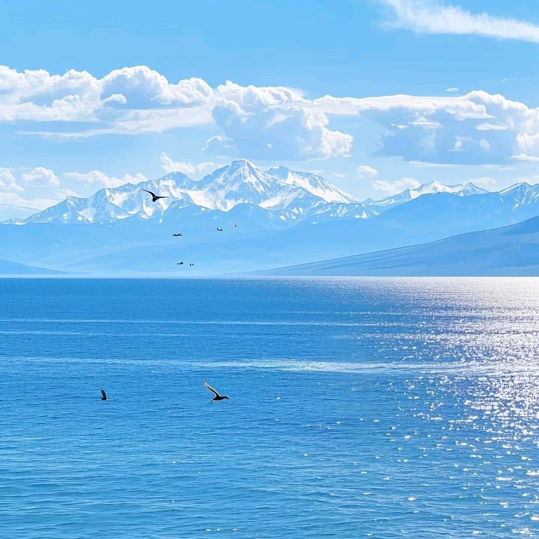 沐沐的旅游日记