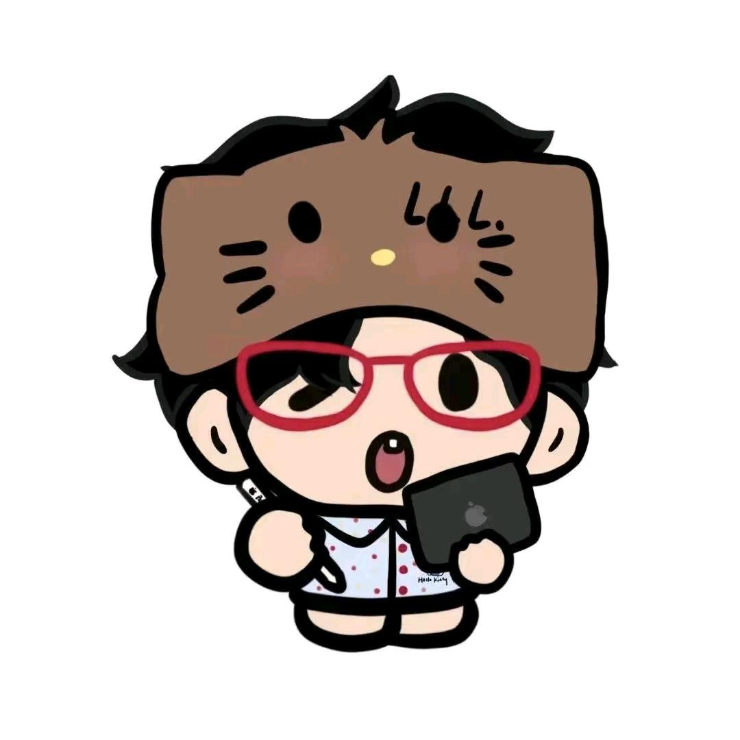 小乖快睡吧