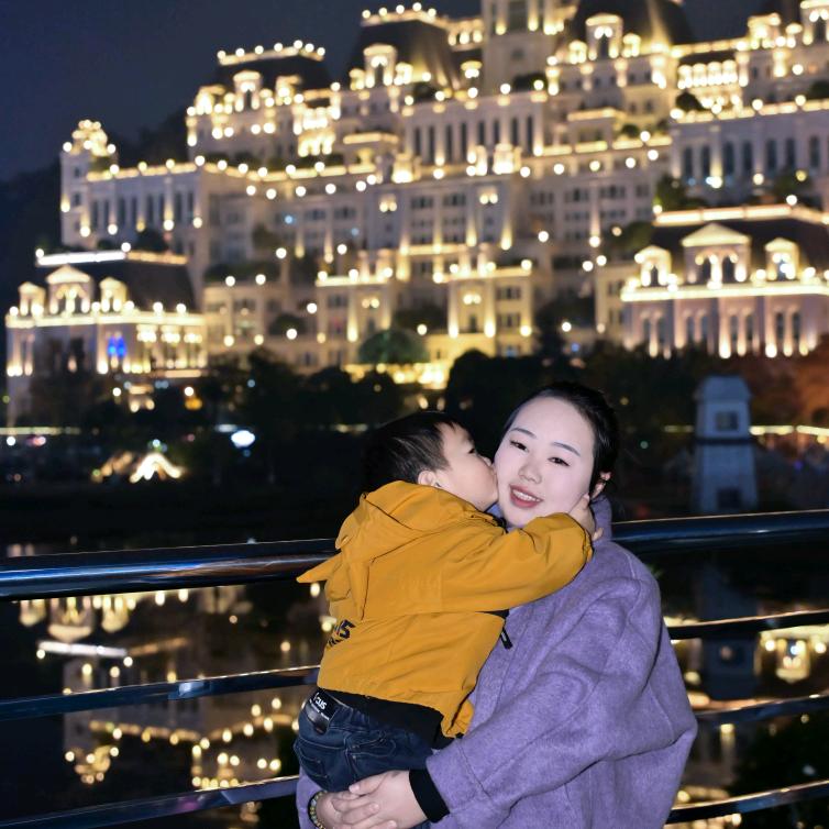 ᯤ¹³¹⁴ᴳ⁺小曹同学