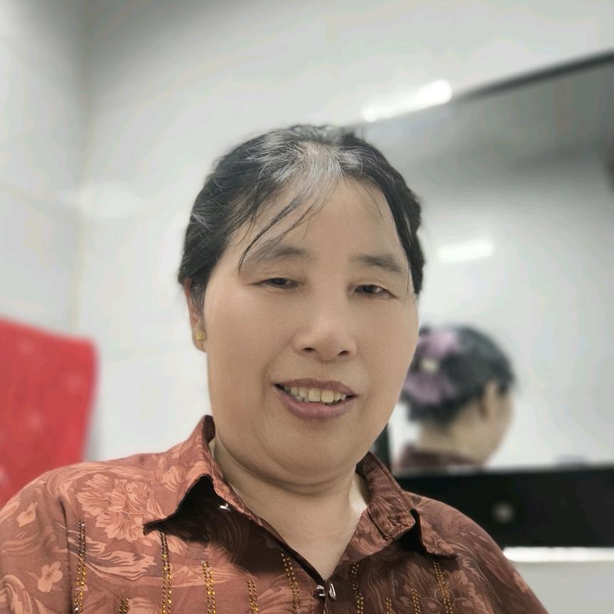 陶家大姐