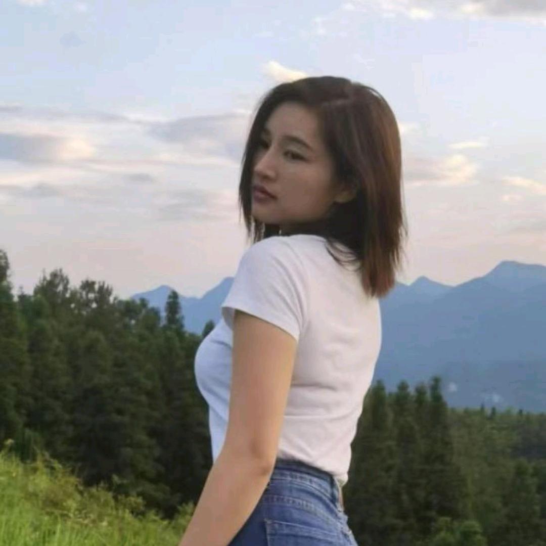 小桂花儿摄影师