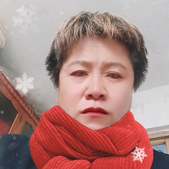 莲花朵朵开
