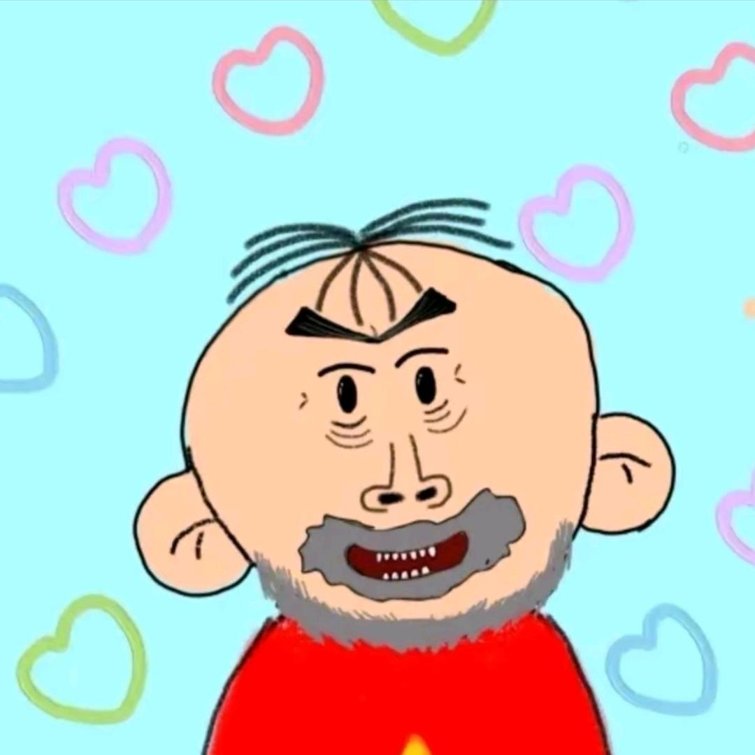 翻斗花园胡英俊