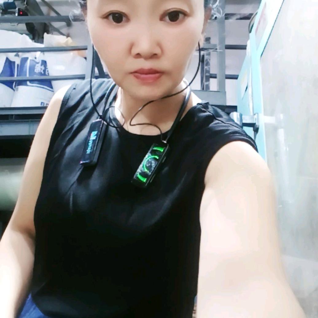 常大姐
