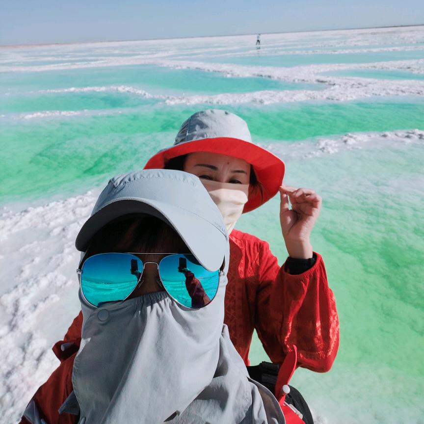 80姐&60姐的搭子生活