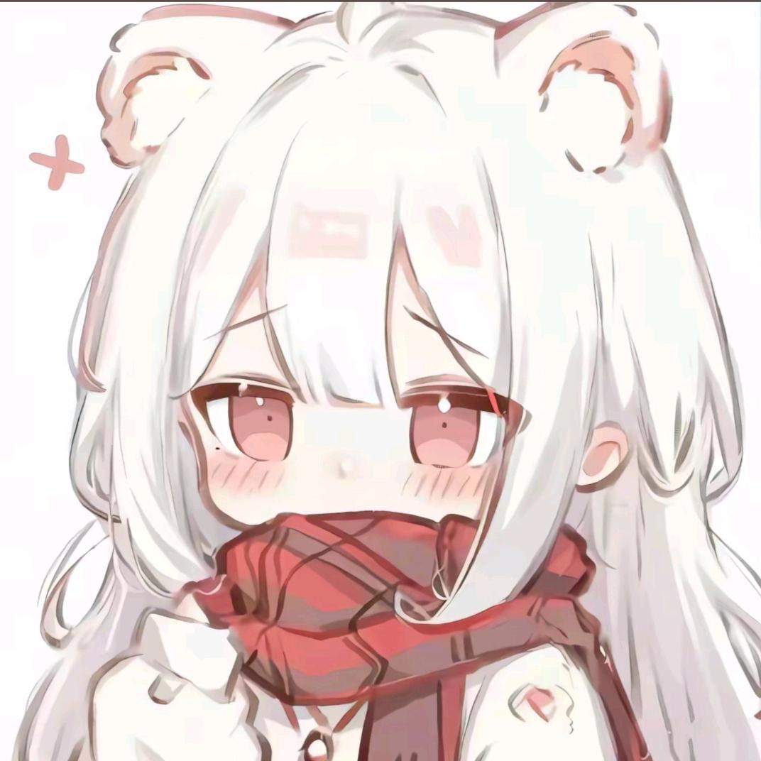 我是甜妹
