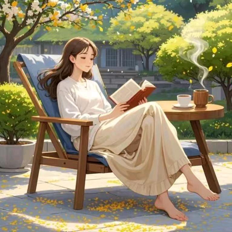 娜小姐的店头像