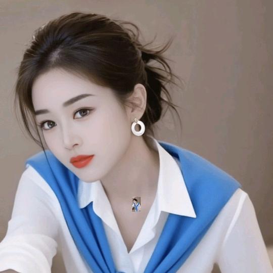 雨后彩虹