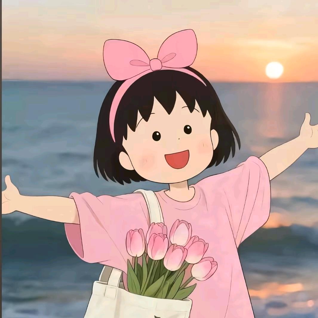 ．Q~果味小可爱-👧🏻