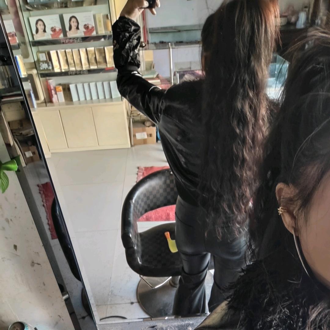 靓点造型美容美发💅💅✂️✂️
