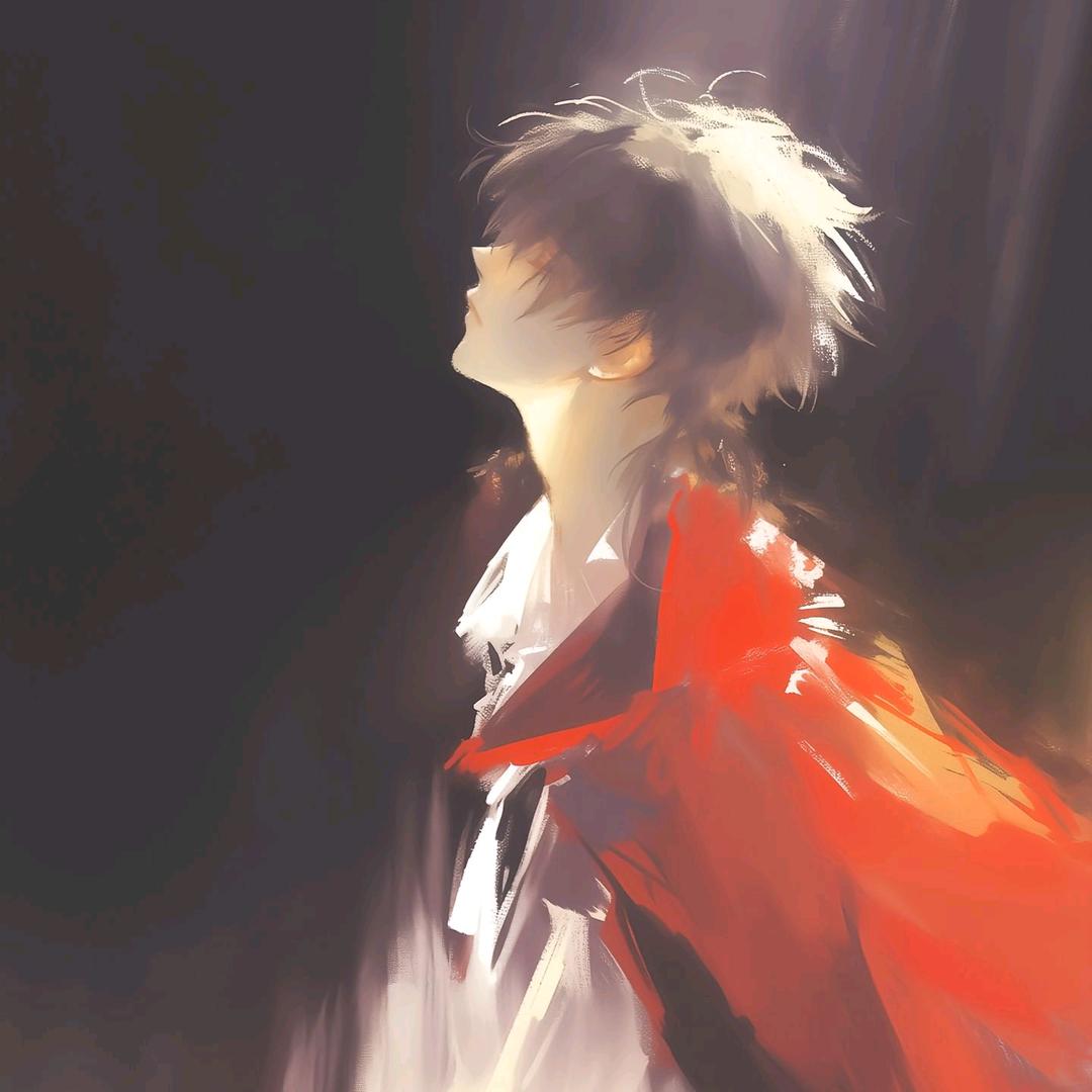 小吴(无敌全能野王)