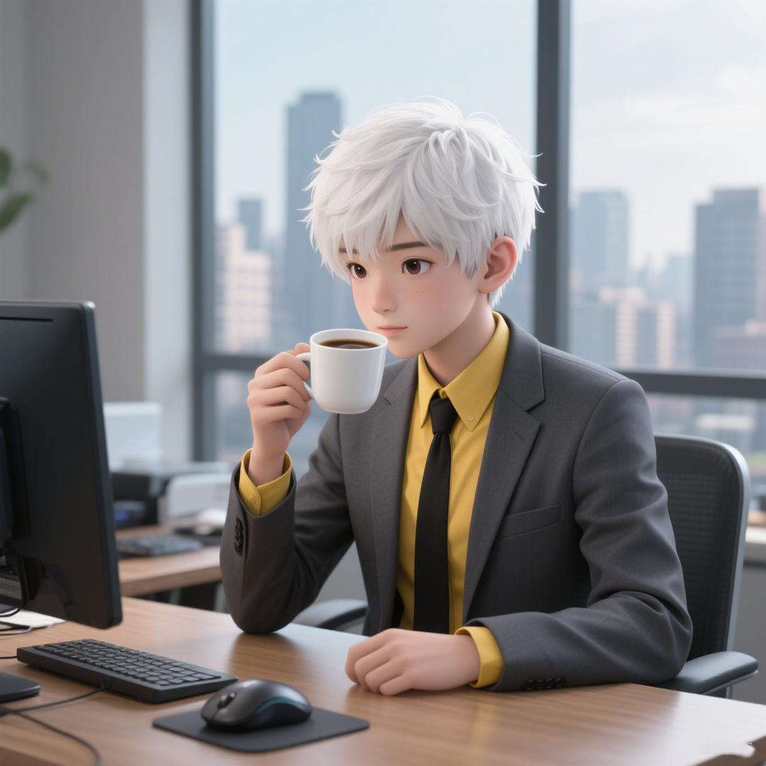 T·生活家
