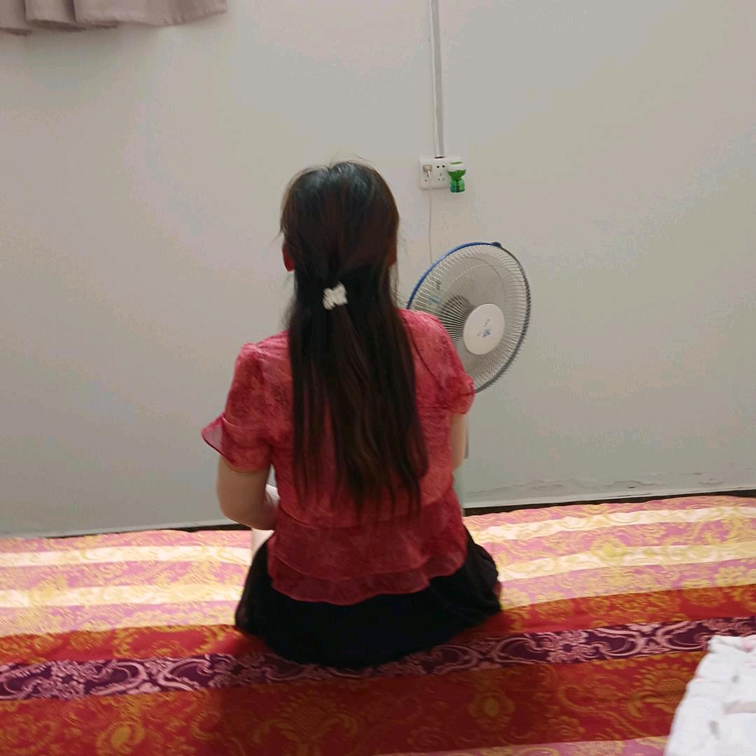 幸福姐姐