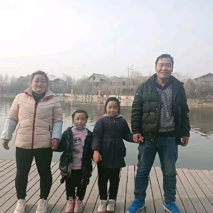 往事如梦
