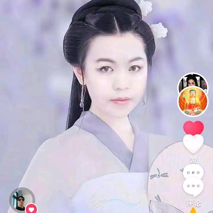 财妹每天开播？代百货