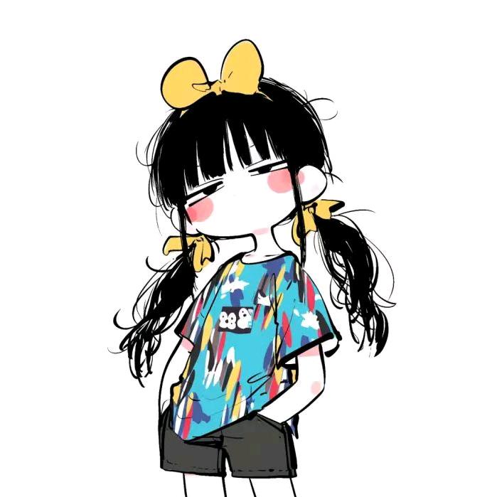D大心