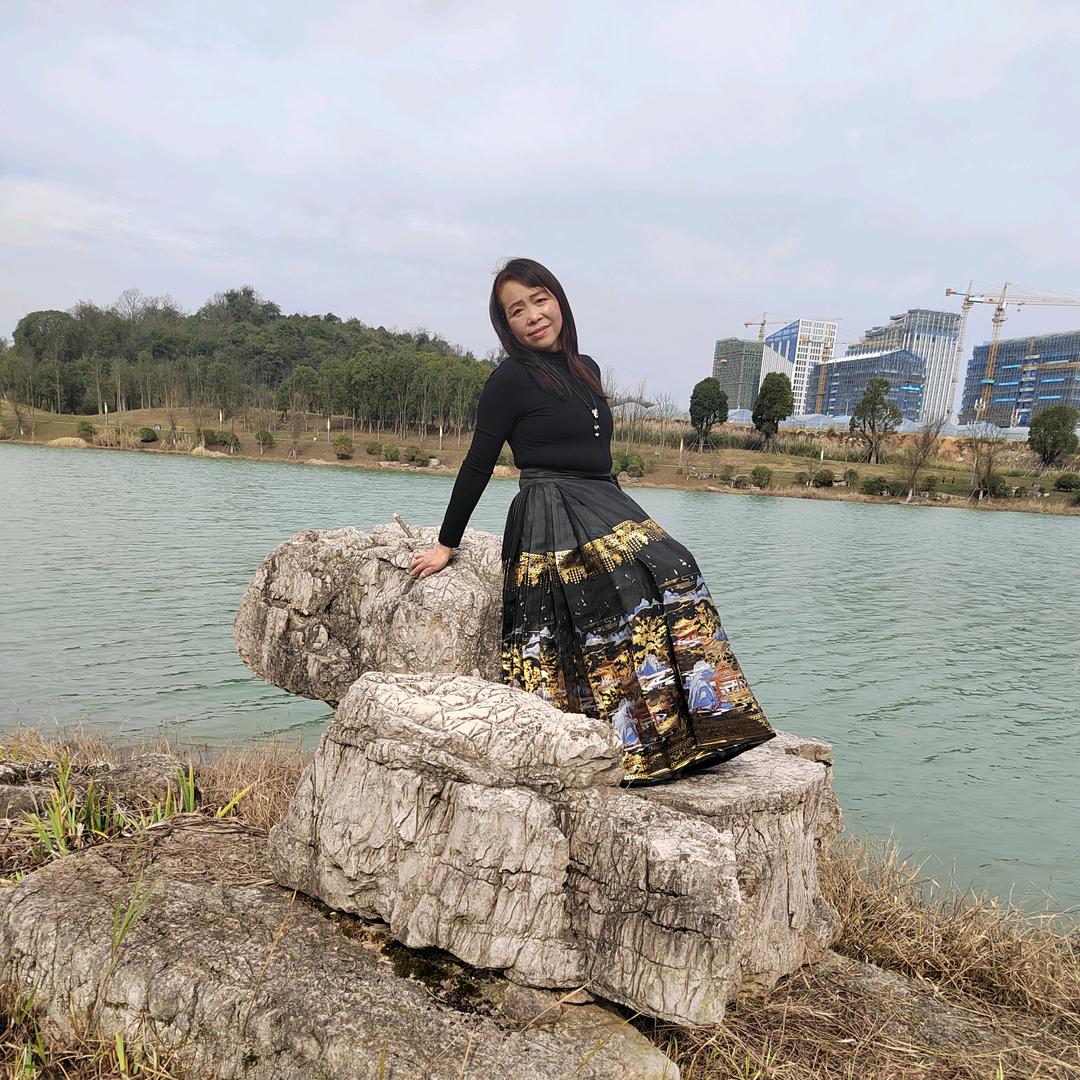 lufeng