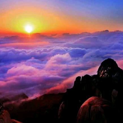 温一壶月光，点亮星河头像