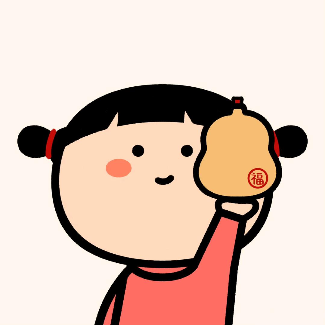 云淡风轻暖洋洋