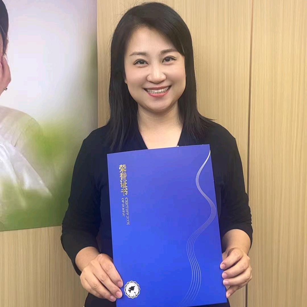 小QQ
