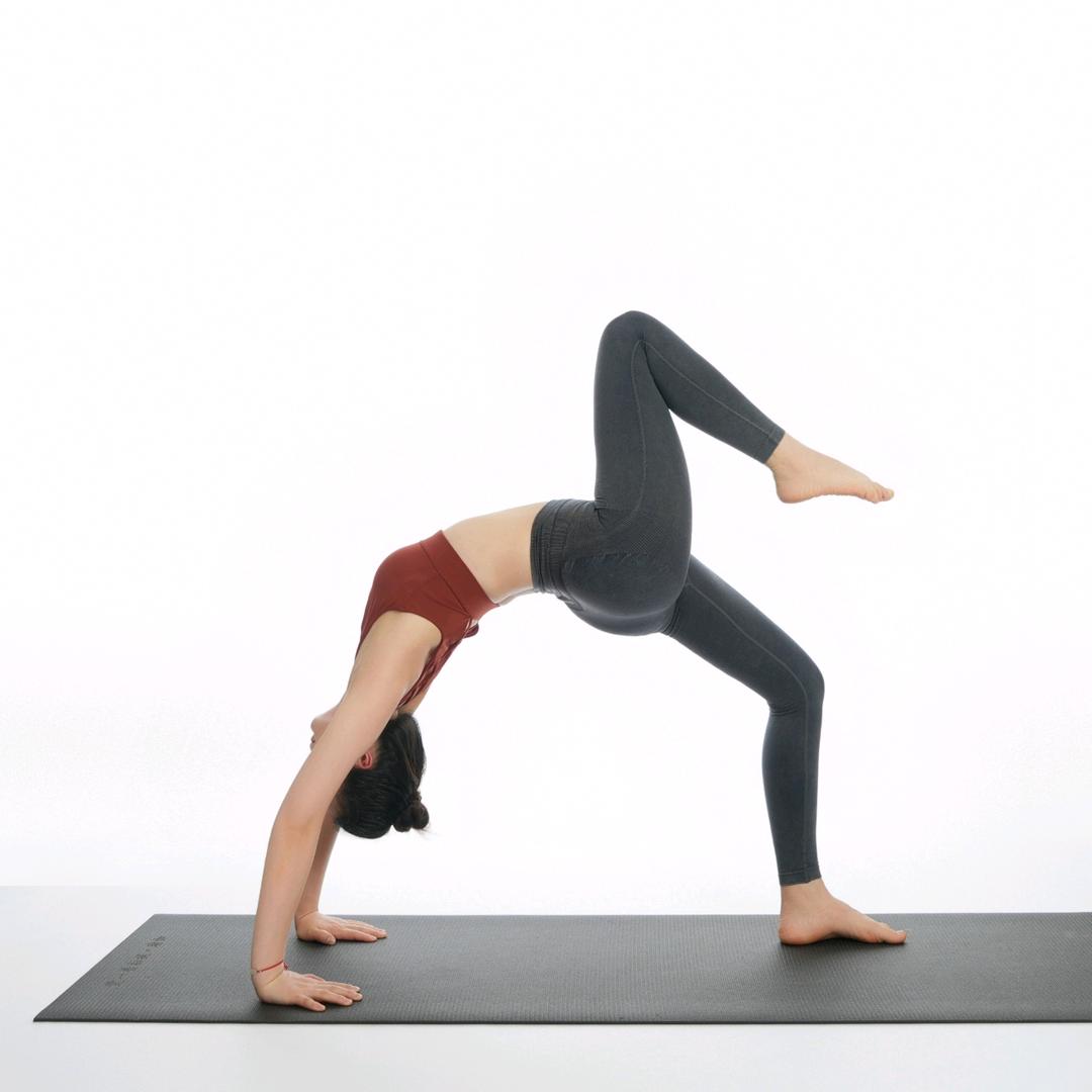 辉辉-木已瑜伽普拉提