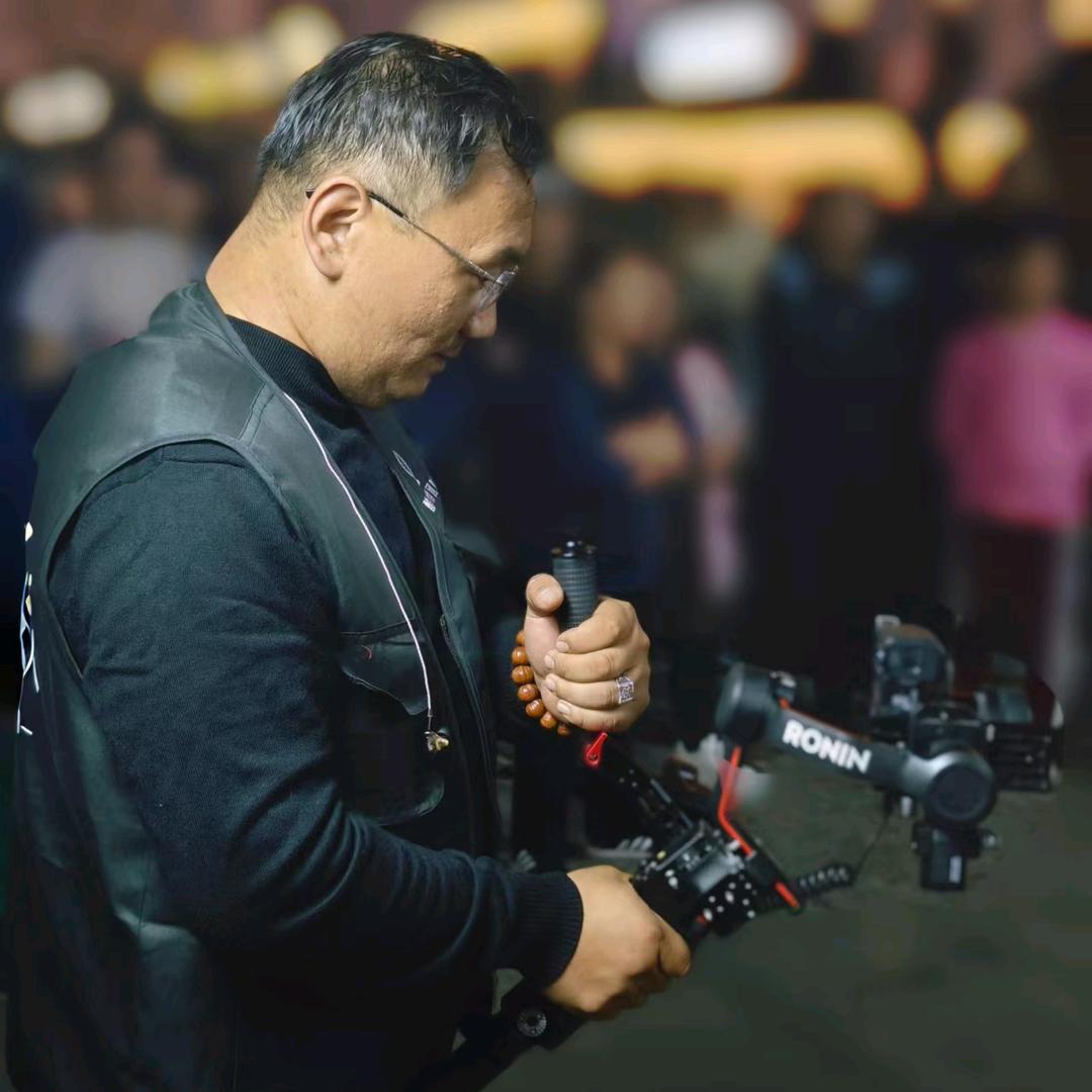 林老五🎙（恩师酷路哲）