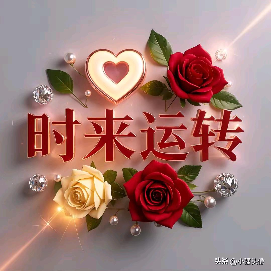 福运敲门