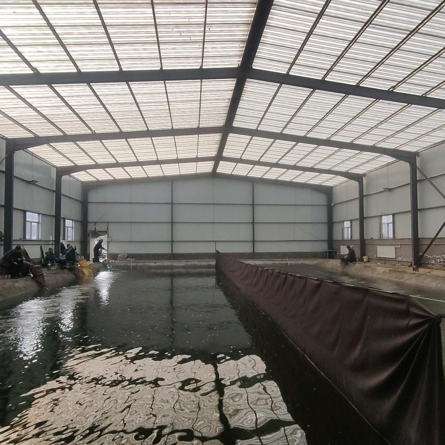 🌈666钓场小穆（扬帆钓场）