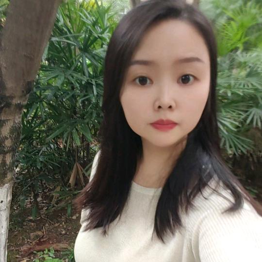 ☀小陈陈