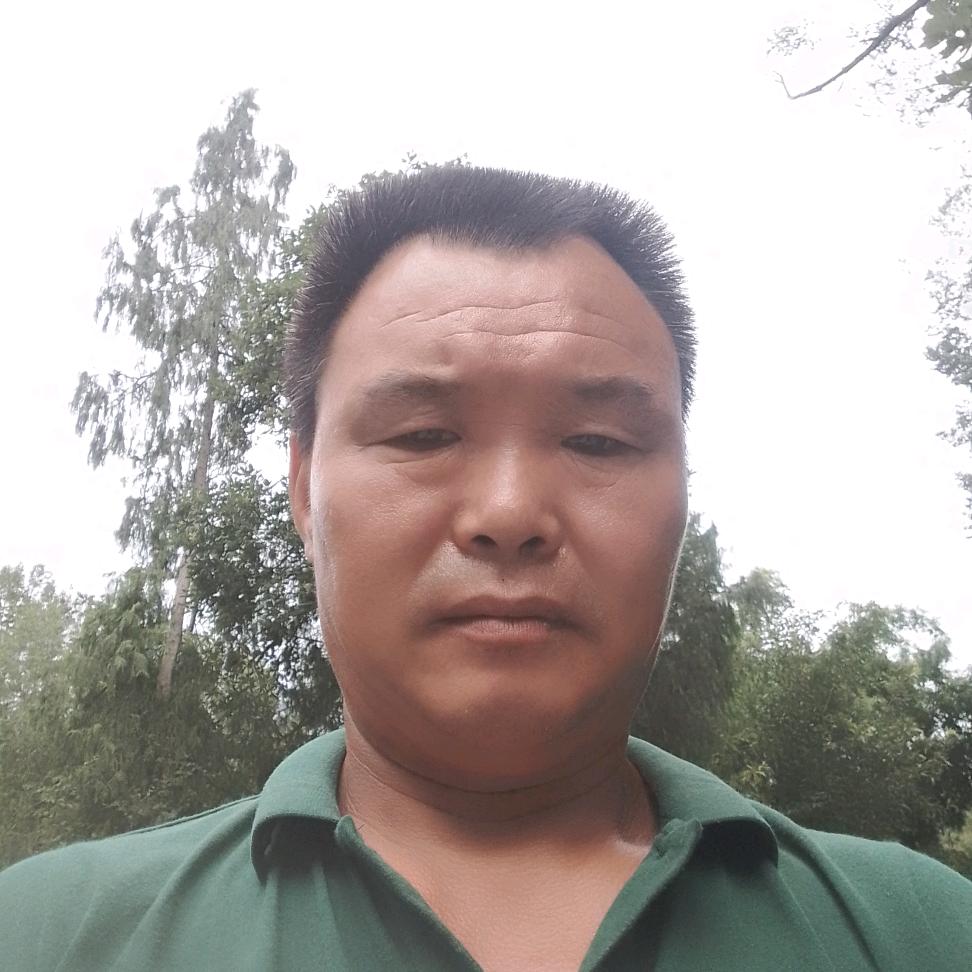 幸福美满