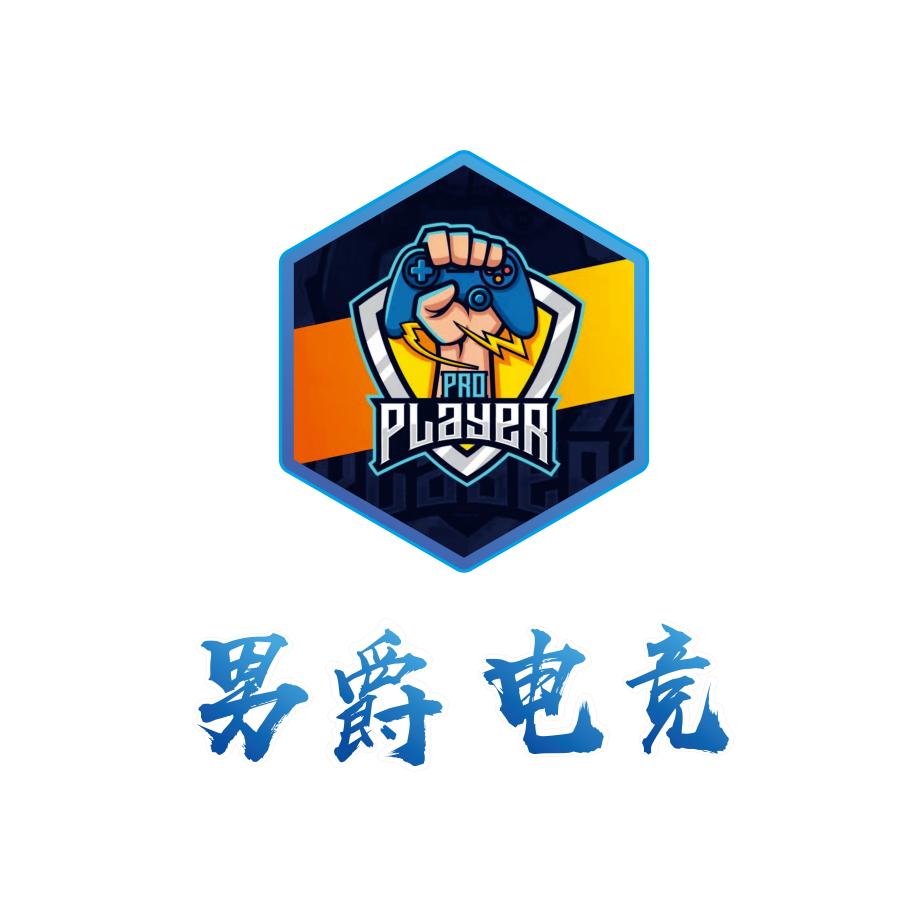 男爵领域电竞俱乐部网咖（金色学府店）