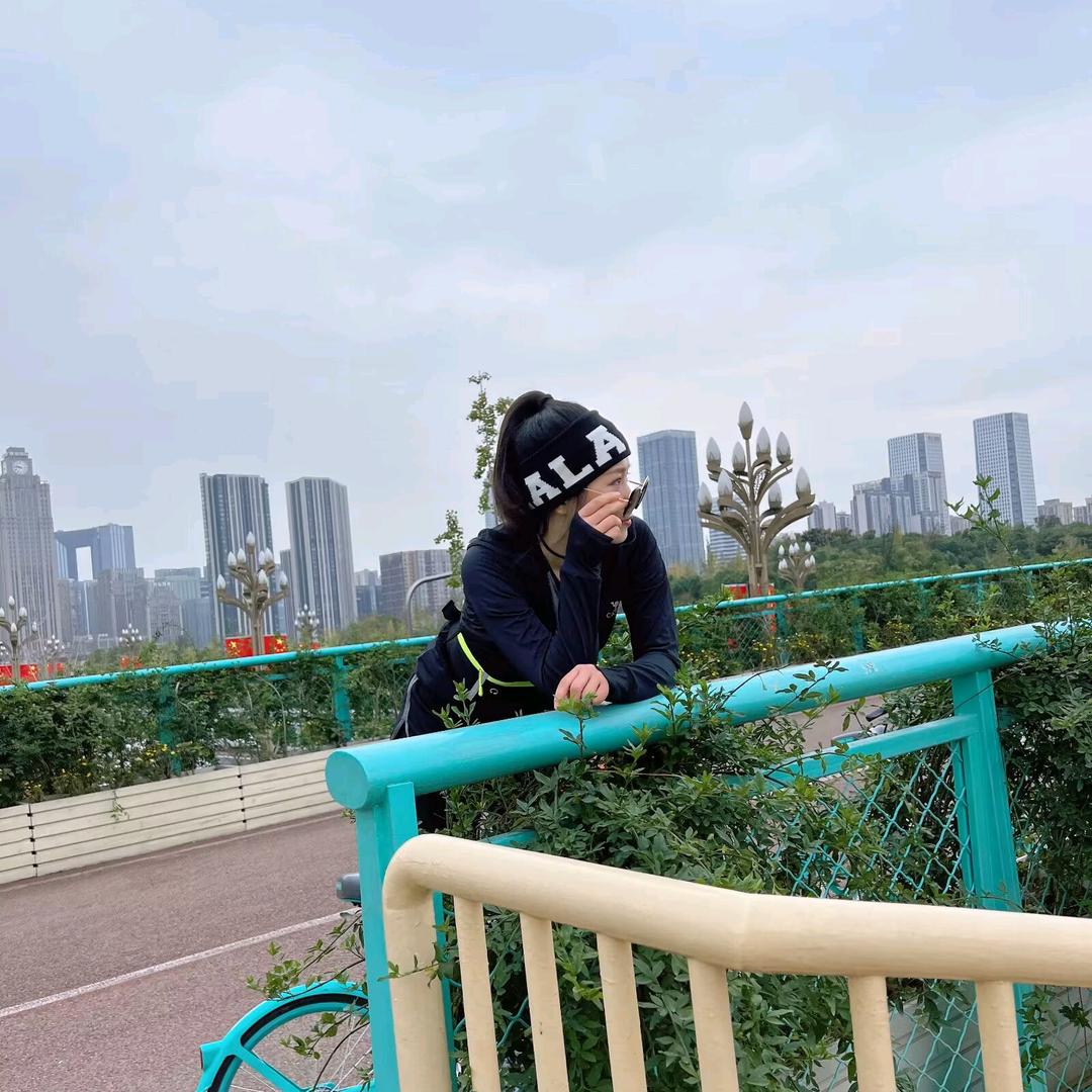 蓉城💗尖尖