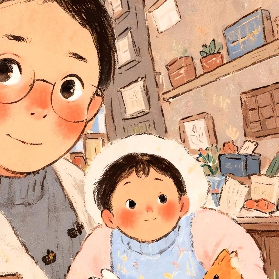 小谭暴富
