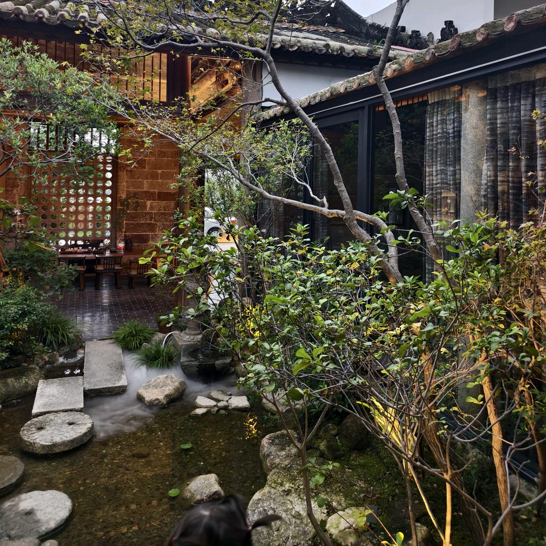 橘子汁在铜锣湾（三角洲）