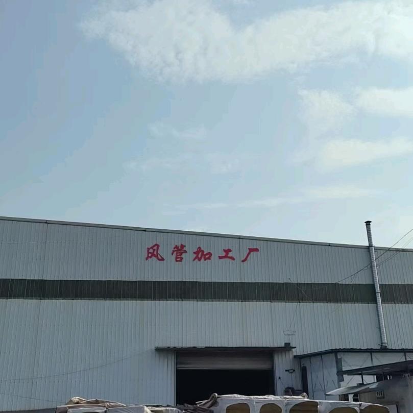 风管油烟净化器源头工厂