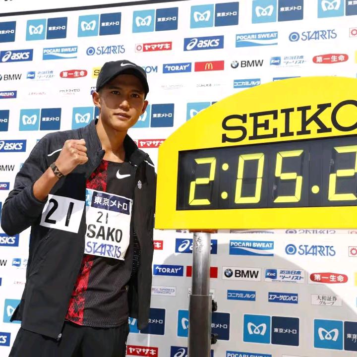 箱根群山天下险（半马训练版）