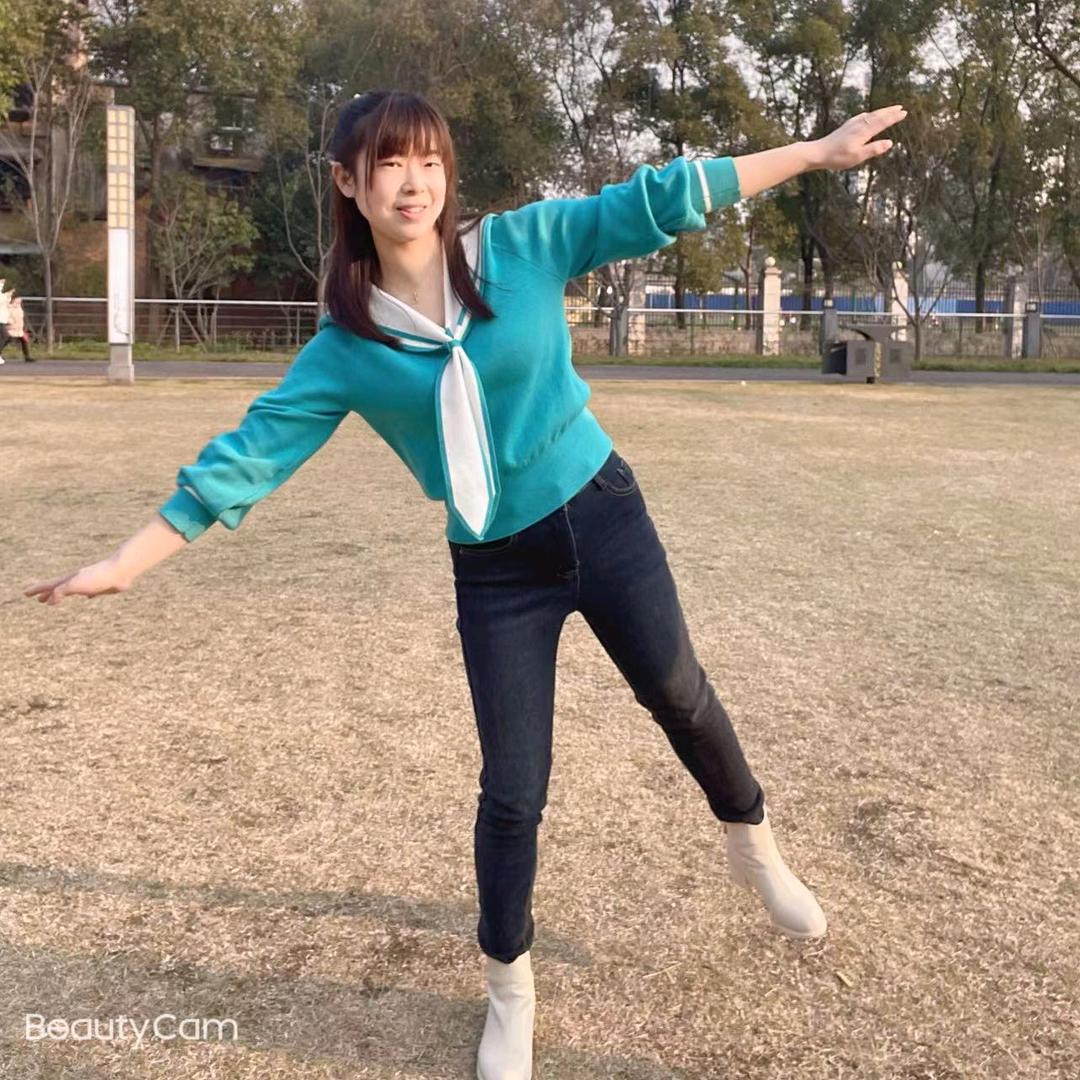 方❤大姐姐（请勿连赞）