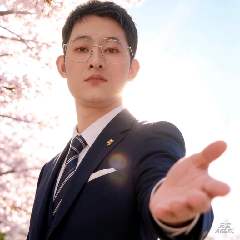 海哥模板任务头像